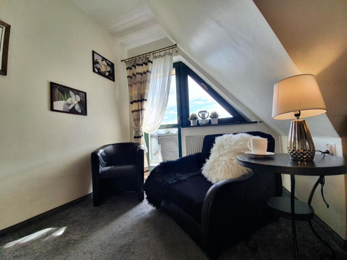 ビャウカ Gosciniec Na Brzyzku Bed & Breakfast エクステリア 写真