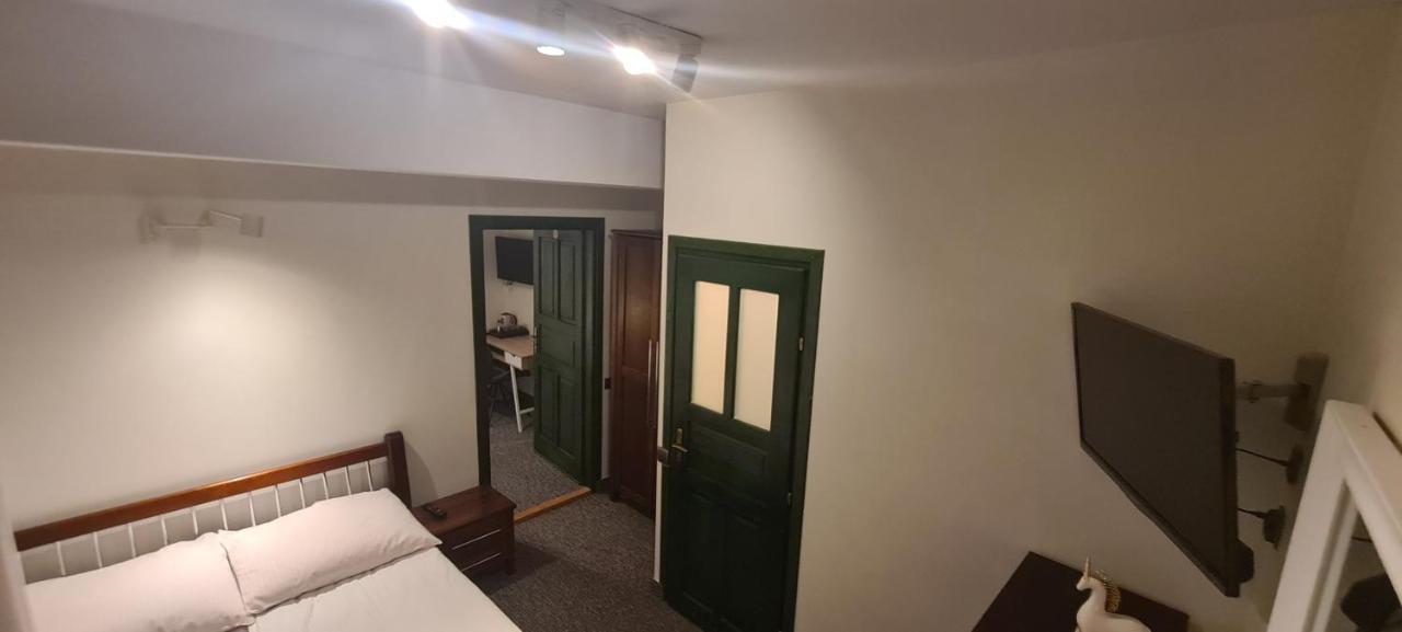 ビャウカ Gosciniec Na Brzyzku Bed & Breakfast エクステリア 写真